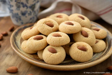 Gâteaux de Souabes : découvrez les biscuits traditionnels souabes à savourer