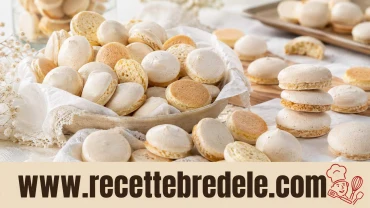 Anisbredele : recette traditionnelle des petits biscuits à l'anis