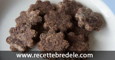 Brunsli de Bâle
