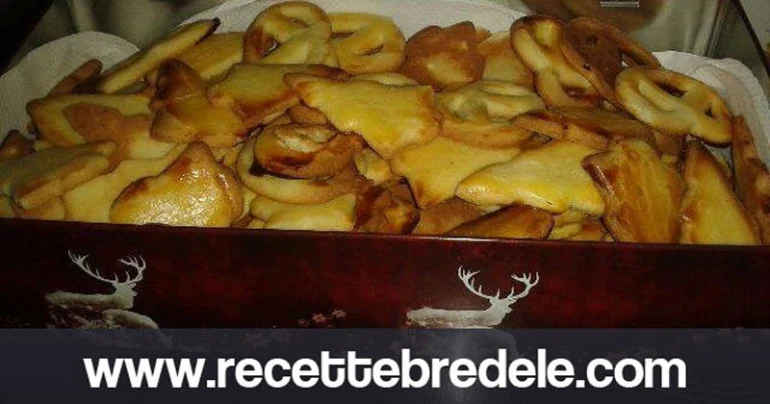 Butterbredele