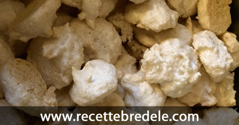 Rochers Noix de Coco