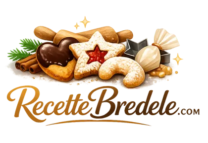 Logo de Recette Bredele