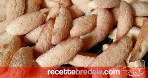 Recette d'Alsace : petits gâteaux de Noël - Made In Alsace
