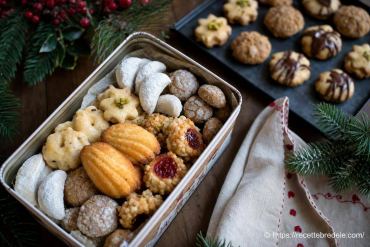 Variétés méconnues de bredeles : quand tradition rime avec originalité