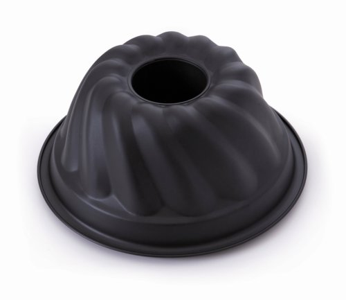 Mauviel1830 - MPassion Tôle 710324 - Moule à kougloff Acier