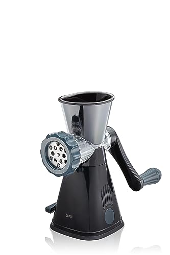 Gefu - Metto Hachoir à viande avec filière à Spritz - GEFU