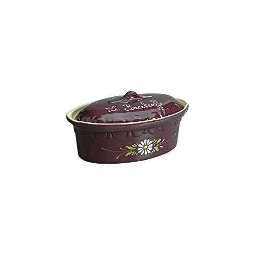 Terrine 42cm Aubergine Baeckeoffe N°7