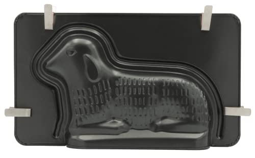 Moule à Lamele
