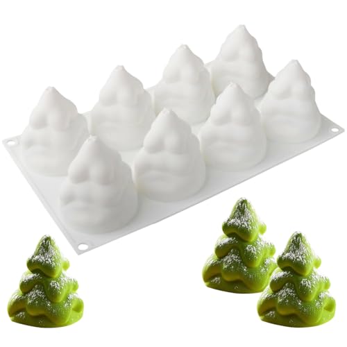 Moules à gâteau 3D
