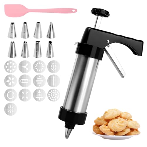 Machine à Churros Acier Inoxydable