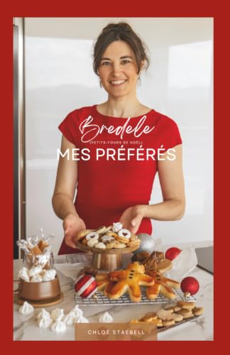 Bredeles (Petits-fours de Noël) - Mes préférés: Recettes sim