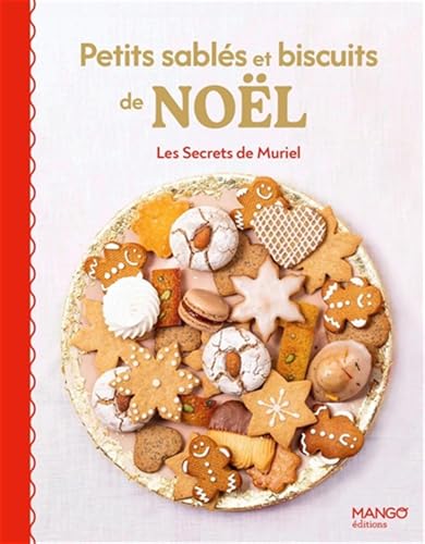 Livres de recettes de bredeles