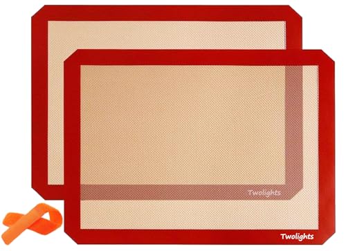 Plaques et tapis de cuisson