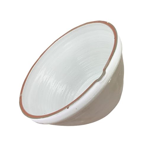 Poterie Turgis - Plat a Teurgoule Traditionnel 5 L - Made in