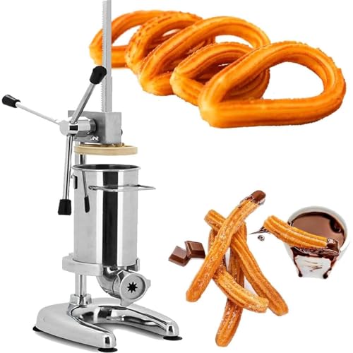 Machine à Spritzbredele