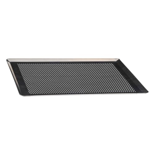 5five - plaque de cuisson perforée 40x30cm