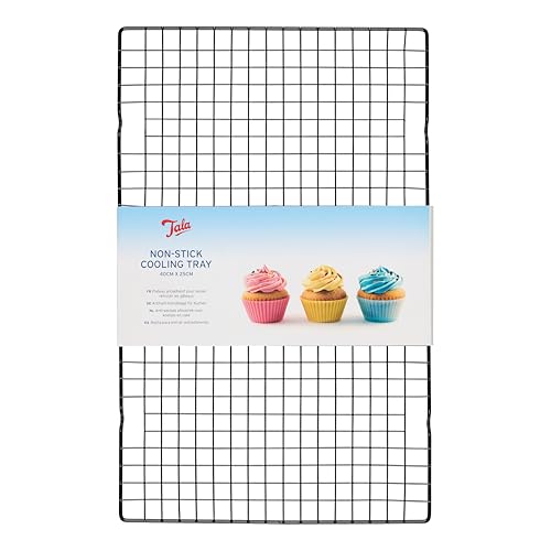 Grille Refroidissement Antiadhésive 40x25cm