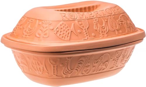 Römertopf 111 05 Cocotte Les Classiques en terre cuite - 250