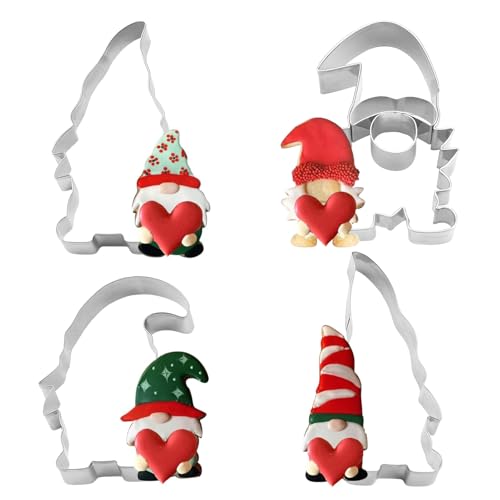 Emporte-pièces de Noël
