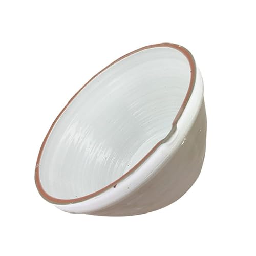 Poterie Turgis - Plat a Teurgoule Traditionnel 3 L - Made in