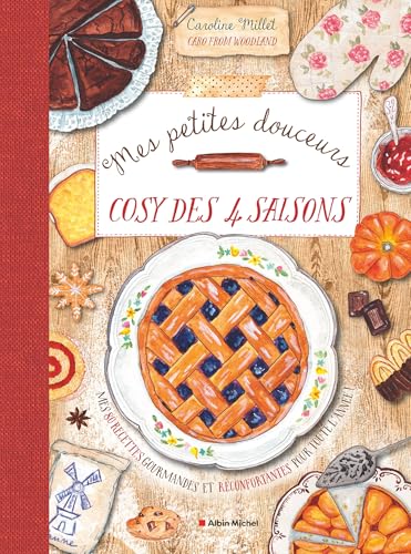 Recettes gourmandes pour bredeles maison