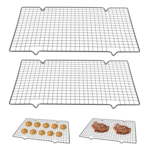 Grille Refroidissement Pâtisserie 40x25cm