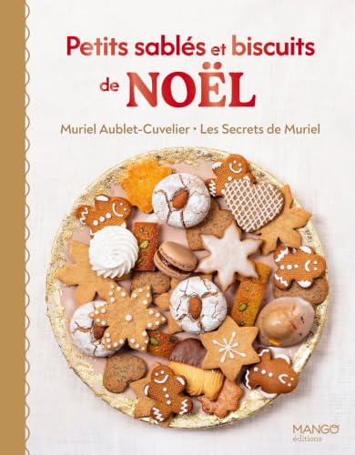 Livres de recettes de bredeles