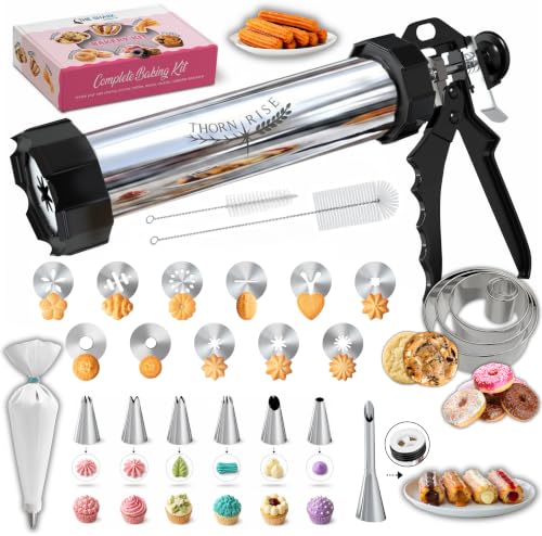 Machine à pâtisserie Churros - En acier inoxydable 304 - Gra