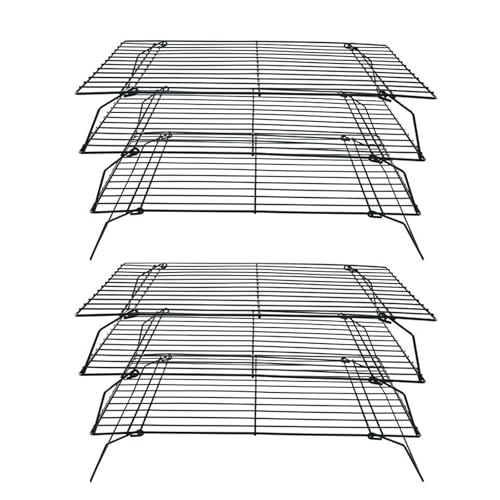 Plaques et tapis de cuisson