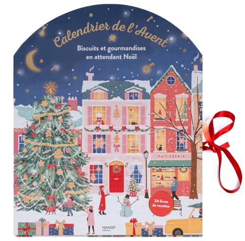 Livres de recettes de bredeles