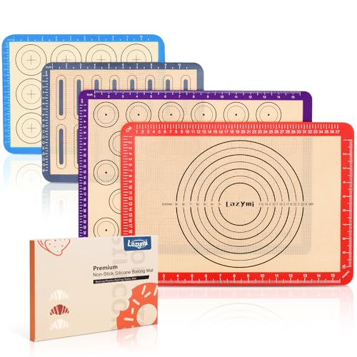 Plaques et tapis de cuisson