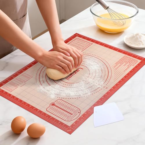 Plaques et tapis de cuisson
