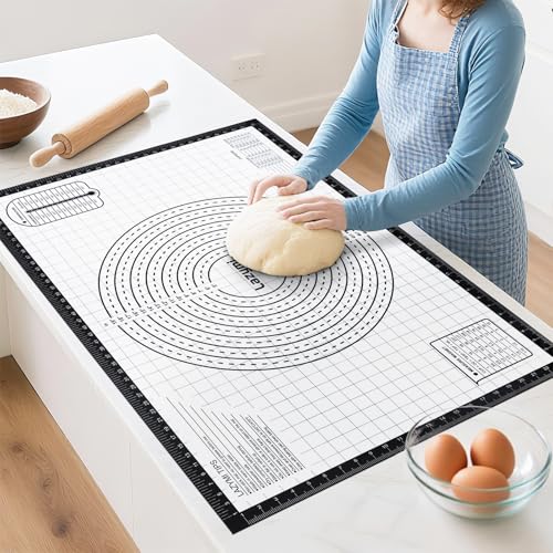 Plaques et tapis de cuisson