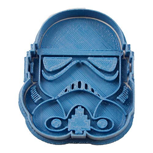 Cuticuter Star Wars Stormtrooper Emporte-pièce en Plastique