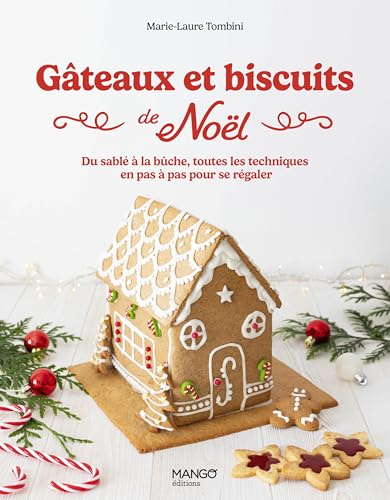 Livres de recettes de bredeles
